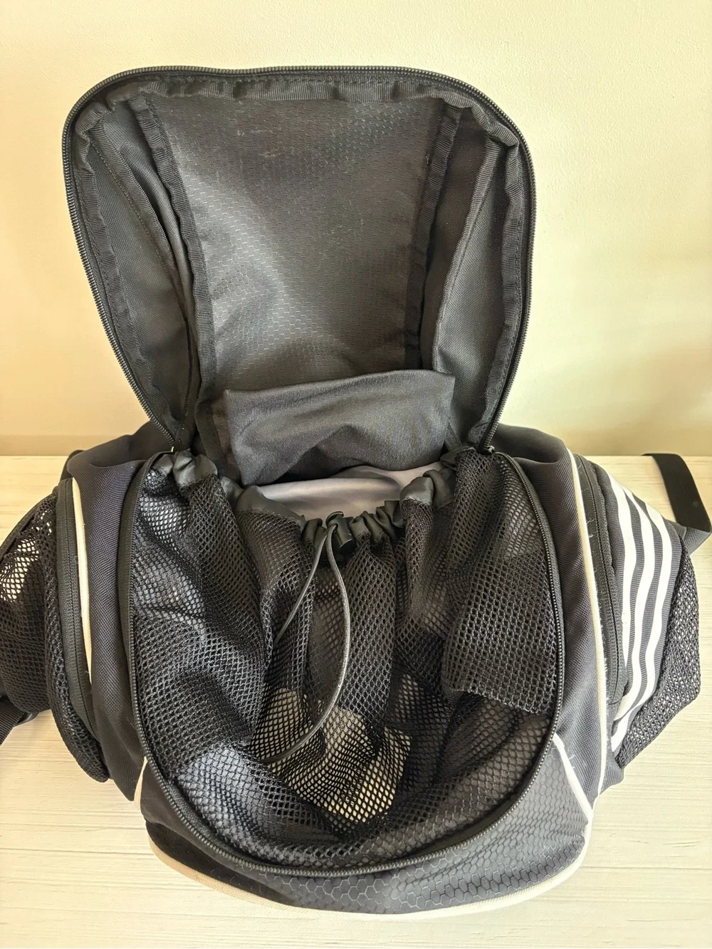 adidas classic backpack